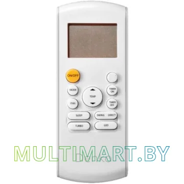 Кондиционер Denko QW-12i/QWN-12i картинка 3